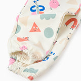 Conjunto Bebé Niña Multicolor Zippy