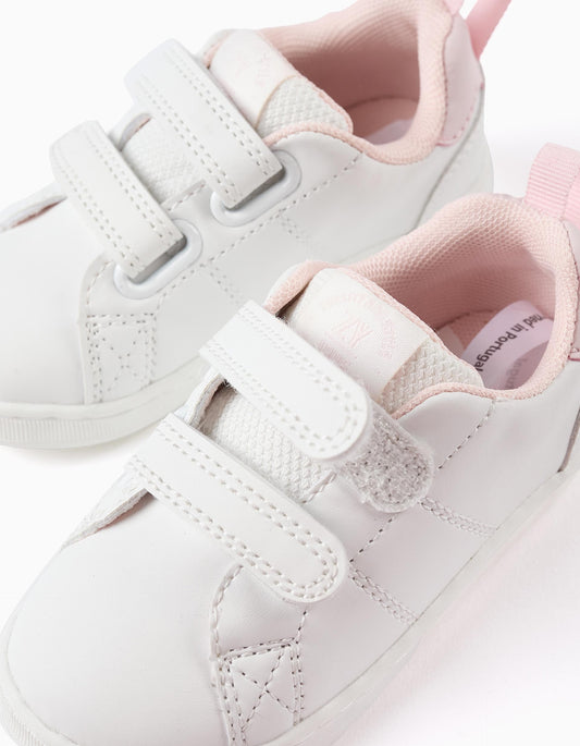 Tenis Bebé Niña