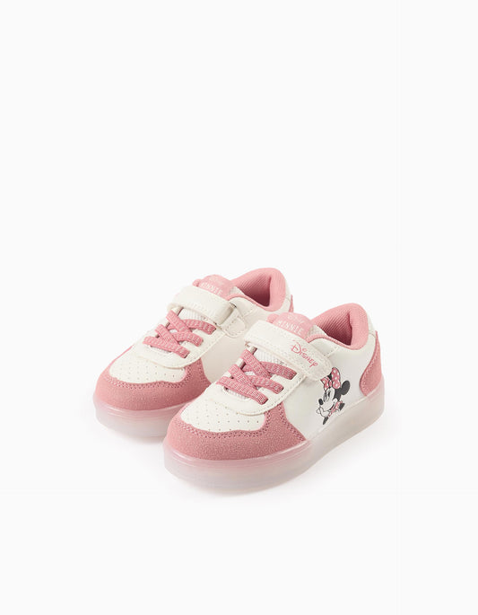 Tenis Bebé Niña