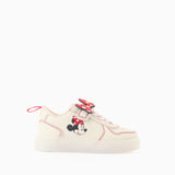 Tenis Bebé Niña Minnie Zippy