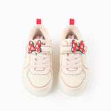 Tenis Bebé Niña Minnie Zippy