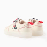 Tenis Bebé Niña Minnie Zippy