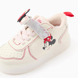 Tenis Bebé Niña Minnie Zippy