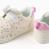 Tenis Niña Beige Zippy