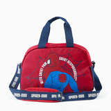 Maleta Spiderman Rojo Zippy