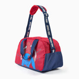 Maleta Spiderman Rojo Zippy