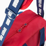 Maleta Spiderman Rojo Zippy