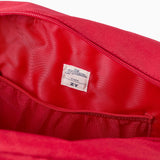 Maleta Spiderman Rojo Zippy