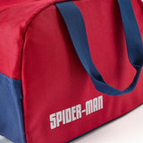 Maleta Spiderman Rojo Zippy