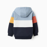 Buzo Niño Multicolor Zippy