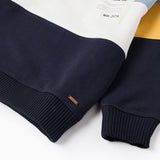 Buzo Niño Multicolor Zippy