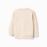 Buzo Niño Beige Zippy