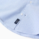 Camisa Niño Azul Zippy