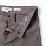 Pantalón Niño Gris Zippy