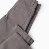 Pantalón Niño Gris Zippy