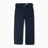 Pantalón Niño Azul Zippy