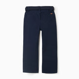 Pantalón Niño Azul Zippy