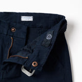 Pantalón Niño Azul Zippy