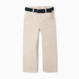 Pantalón Niño Beige Zippy