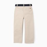 Pantalón Niño Beige Zippy
