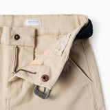 Pantalón Niño Beige Zippy