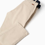 Pantalón Niño Beige Zippy