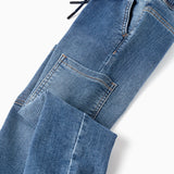 Jean Cargo Niño Azul Zippy