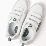 Tenis Niño Blanco Zippy