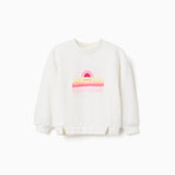 Buzo Niña Beige Zippy