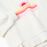 Buzo Niña Beige Zippy