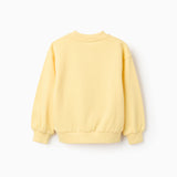Buzo Niña Amarillo Zippy