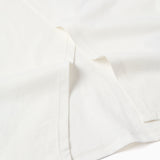 Camiseta Niña Blanco Zippy