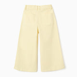 Pantalón Niña Amarillo Zippy