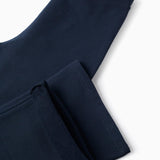 Conjunto Niña Blanco Zippy