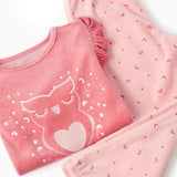 Pijama Niña