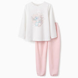 Pijama Niña