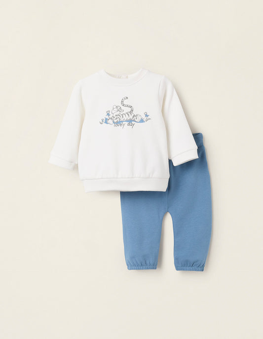 Conjunto Bebé Niño