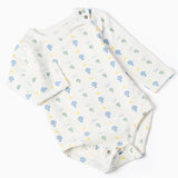 Conjunto Overol Bebé Verde Zippy