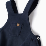 Conjunto Bebé Niño Blanco Zippy