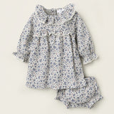 Vestido Bebé Niña