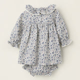 Vestido Bebé Niña