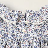 Vestido Bebé Niña