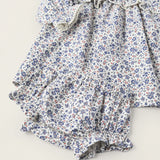 Vestido Bebé Niña