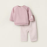 Conjunto Bebé Niña