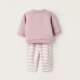 Conjunto Bebé Niña
