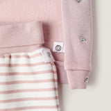 Conjunto Bebé Niña