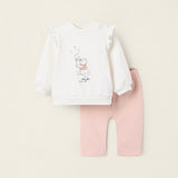 Conjunto Bebé Niña