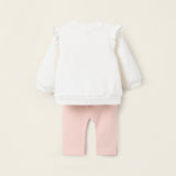 Conjunto Bebé Niña