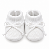 Patines Bebé Unisex Blanco Bebita