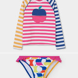 Traje de Baño Niña Multicolor Boboli